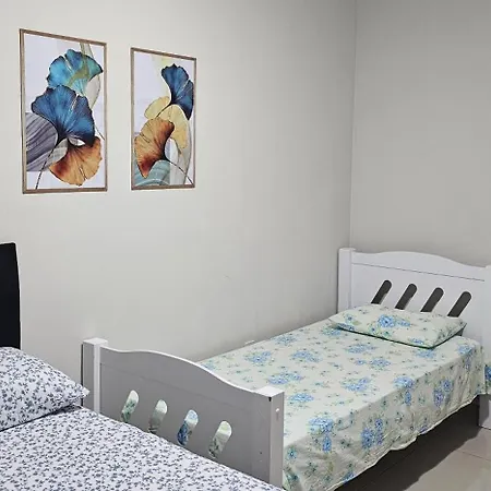 Casa Duplex Alegria - Ar E Garagem Privativa Villa Bom Jesus da Lapa Exterior photo