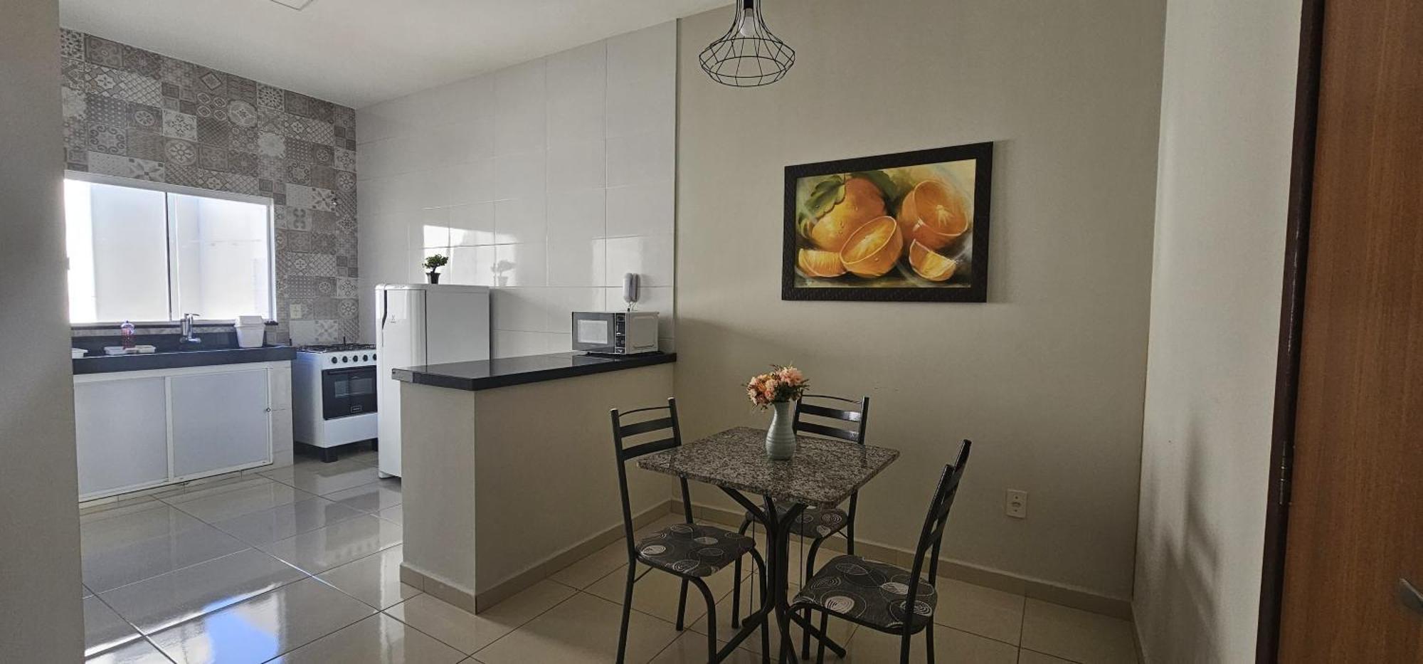 Casa Duplex Alegria - Ar E Garagem Privativa Holiday home Bom Jesus da Lapa